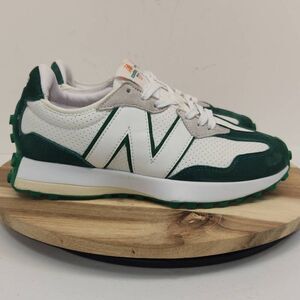 Casablanca x New Balance 327 'Idealist' sneaker Men's Size 8 D / Women's 9.5 Gre